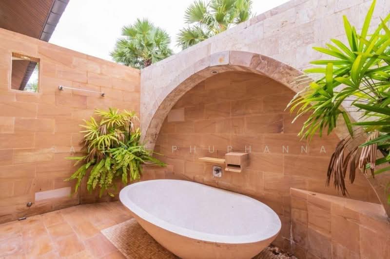 For Rent - Hana Village, Prachuap Khiri Khan