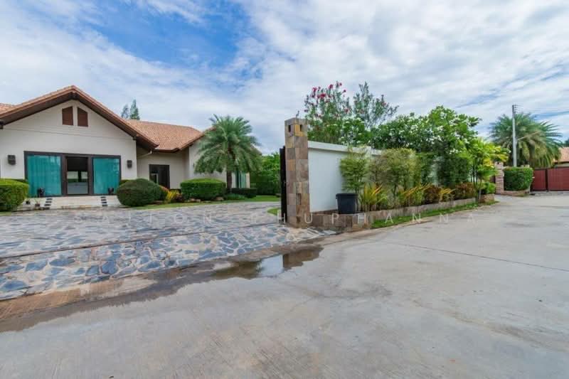 For Rent - Hana Village, Prachuap Khiri Khan