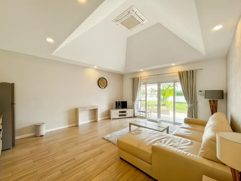 Mali Signature Hua Hin : มะลิ ซิกเนเจอร์ หัวหิน, ประจวบคีรีขันธ์, ทับใต้, หัวหิน, ประจวบคีรีขันธ์, 115 ตร.ม., ทาวน์เฮ้าส์ ให้เช่า, โดย Saifon Phuphanna, 500220201 - DDproperty.com