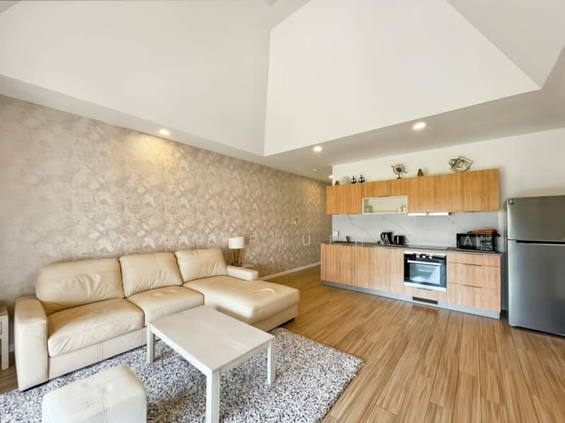 Mali Signature Hua Hin : มะลิ ซิกเนเจอร์ หัวหิน, ประจวบคีรีขันธ์, ทับใต้, หัวหิน, ประจวบคีรีขันธ์, 115 ตร.ม., ทาวน์เฮ้าส์ ให้เช่า, โดย Saifon Phuphanna, 500220201 - DDproperty.com