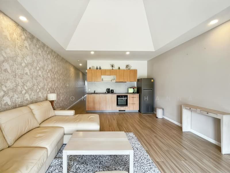 Mali Signature Hua Hin, Prachuap Khiri Khan, Thap Tai, Hua Hin, Prachuap Khiri Khan, 2 Bedrooms, 115 sqm, Townhouse For Rent, by Saifon Phuphanna, 500220201 - DDproperty.com