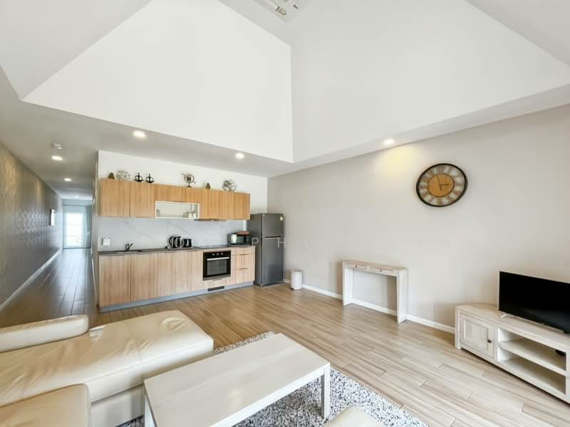 Mali Signature Hua Hin : มะลิ ซิกเนเจอร์ หัวหิน, ประจวบคีรีขันธ์, ทับใต้, หัวหิน, ประจวบคีรีขันธ์, 115 ตร.ม., ทาวน์เฮ้าส์ ให้เช่า, โดย Saifon Phuphanna, 500220201 - DDproperty.com