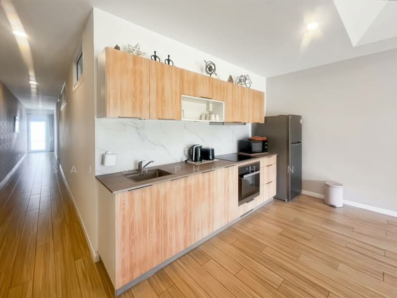 Mali Signature Hua Hin, Prachuap Khiri Khan, Thap Tai, Hua Hin, Prachuap Khiri Khan, 2 Bedrooms, 115 sqm, Townhouse For Rent, by Saifon Phuphanna, 500220201 - DDproperty.com