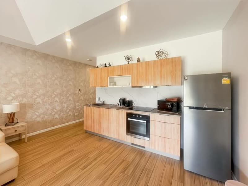 Mali Signature Hua Hin, Prachuap Khiri Khan, Thap Tai, Hua Hin, Prachuap Khiri Khan, 2 Bedrooms, 115 sqm, Townhouse For Rent, by Saifon Phuphanna, 500220201 - DDproperty.com