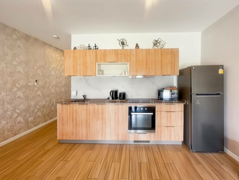 Mali Signature Hua Hin, Prachuap Khiri Khan, Thap Tai, Hua Hin, Prachuap Khiri Khan, 2 Bedrooms, 115 sqm, Townhouse For Rent, by Saifon Phuphanna, 500220201 - DDproperty.com