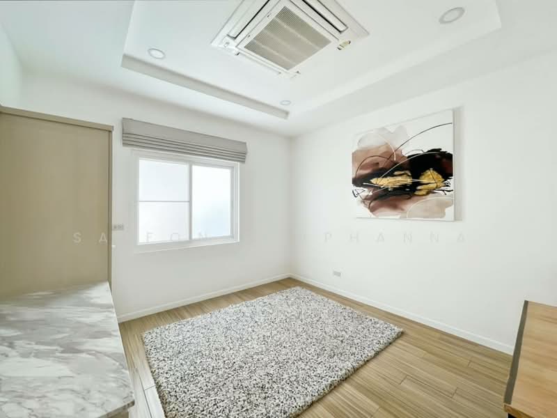 Mali Signature Hua Hin, Prachuap Khiri Khan, Thap Tai, Hua Hin, Prachuap Khiri Khan, 2 Bedrooms, 115 sqm, Townhouse For Rent, by Saifon Phuphanna, 500220201 - DDproperty.com