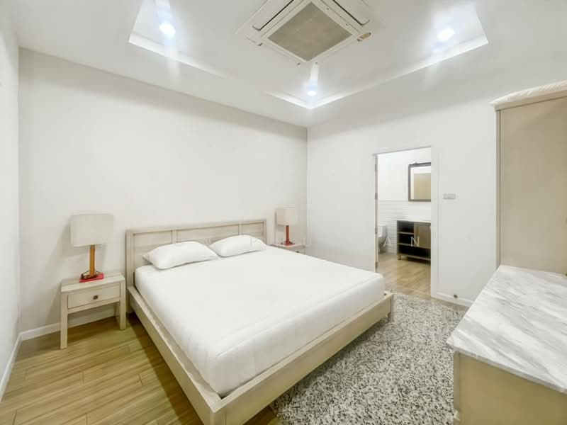 Mali Signature Hua Hin, Prachuap Khiri Khan, Thap Tai, Hua Hin, Prachuap Khiri Khan, 2 Bedrooms, 115 sqm, Townhouse For Rent, by Saifon Phuphanna, 500220201 - DDproperty.com