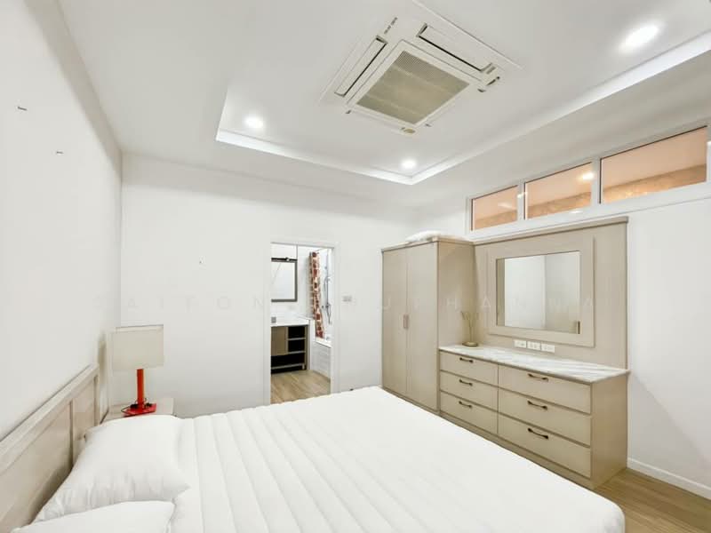 Mali Signature Hua Hin : มะลิ ซิกเนเจอร์ หัวหิน, ประจวบคีรีขันธ์, ทับใต้, หัวหิน, ประจวบคีรีขันธ์, 115 ตร.ม., ทาวน์เฮ้าส์ ให้เช่า, โดย Saifon Phuphanna, 500220201 - DDproperty.com