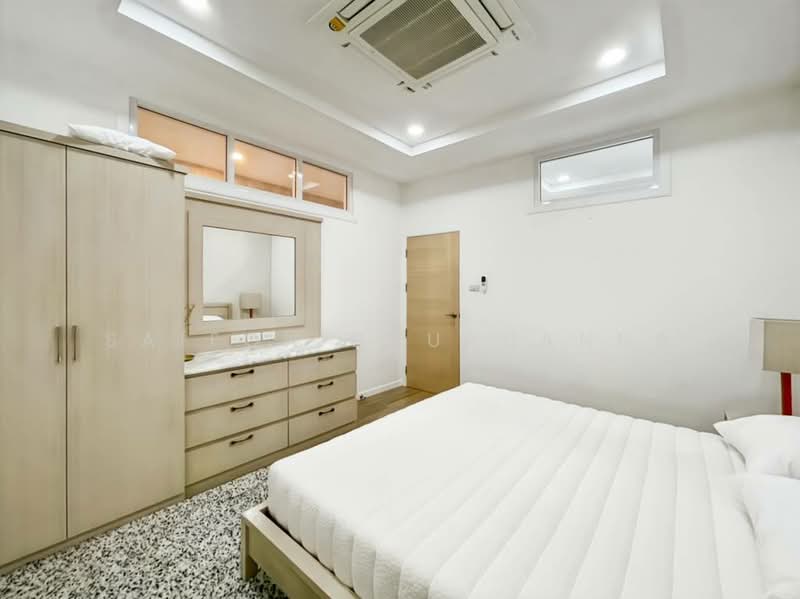 Mali Signature Hua Hin : มะลิ ซิกเนเจอร์ หัวหิน, ประจวบคีรีขันธ์, ทับใต้, หัวหิน, ประจวบคีรีขันธ์, 115 ตร.ม., ทาวน์เฮ้าส์ ให้เช่า, โดย Saifon Phuphanna, 500220201 - DDproperty.com