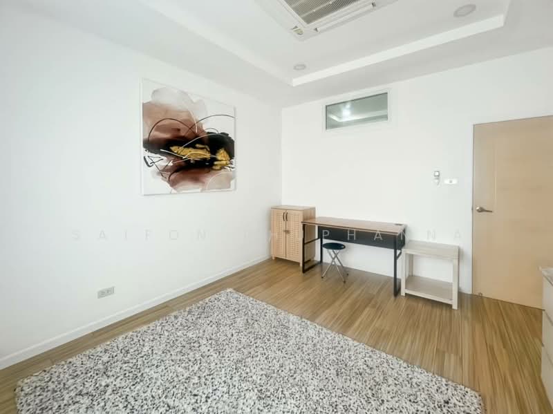 Mali Signature Hua Hin : มะลิ ซิกเนเจอร์ หัวหิน, ประจวบคีรีขันธ์, ทับใต้, หัวหิน, ประจวบคีรีขันธ์, 115 ตร.ม., ทาวน์เฮ้าส์ ให้เช่า, โดย Saifon Phuphanna, 500220201 - DDproperty.com