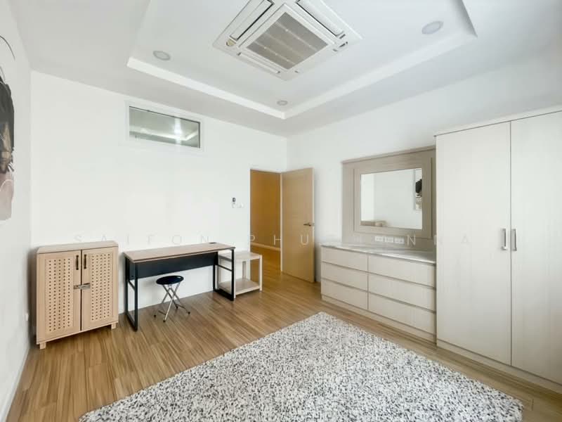 Mali Signature Hua Hin : มะลิ ซิกเนเจอร์ หัวหิน, ประจวบคีรีขันธ์, ทับใต้, หัวหิน, ประจวบคีรีขันธ์, 115 ตร.ม., ทาวน์เฮ้าส์ ให้เช่า, โดย Saifon Phuphanna, 500220201 - DDproperty.com