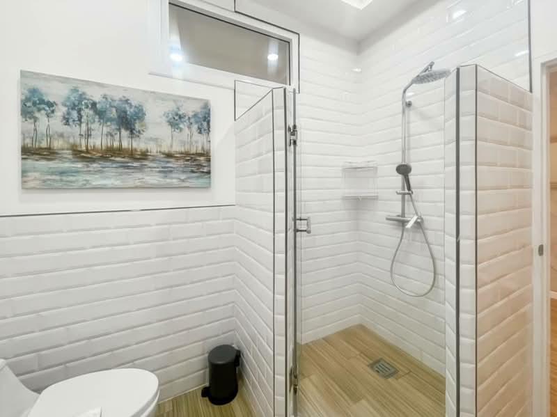 Mali Signature Hua Hin, Prachuap Khiri Khan, Thap Tai, Hua Hin, Prachuap Khiri Khan, 2 Bedrooms, 115 sqm, Townhouse For Rent, by Saifon Phuphanna, 500220201 - DDproperty.com