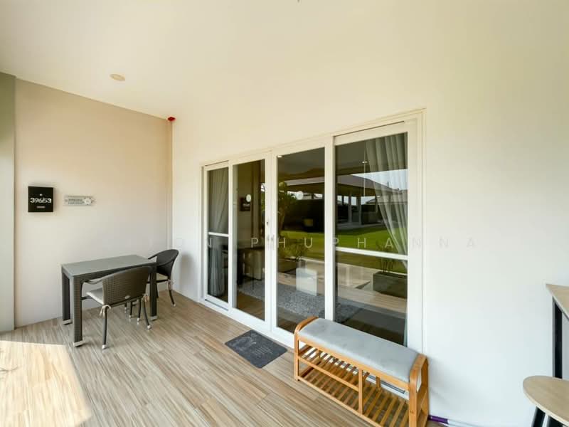 Mali Signature Hua Hin, Prachuap Khiri Khan, Thap Tai, Hua Hin, Prachuap Khiri Khan, 2 Bedrooms, 115 sqm, Townhouse For Rent, by Saifon Phuphanna, 500220201 - DDproperty.com