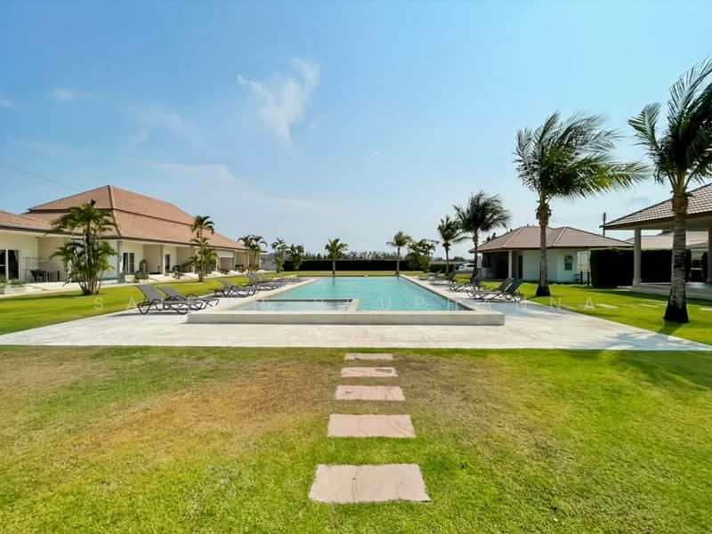 Mali Signature Hua Hin : มะลิ ซิกเนเจอร์ หัวหิน, ประจวบคีรีขันธ์, ทับใต้, หัวหิน, ประจวบคีรีขันธ์, 115 ตร.ม., ทาวน์เฮ้าส์ ให้เช่า, โดย Saifon Phuphanna, 500220201 - DDproperty.com