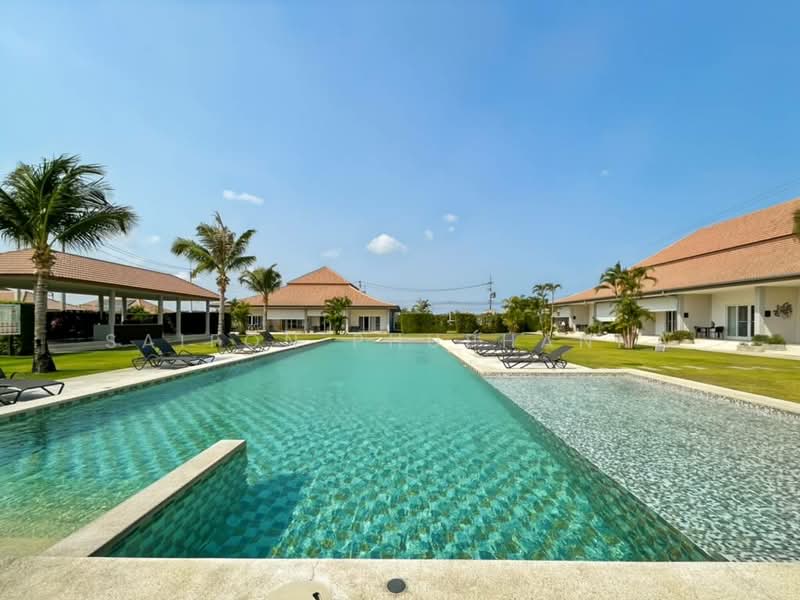 Mali Signature Hua Hin, Prachuap Khiri Khan, Thap Tai, Hua Hin, Prachuap Khiri Khan, 2 Bedrooms, 115 sqm, Townhouse For Rent, by Saifon Phuphanna, 500220201 - DDproperty.com