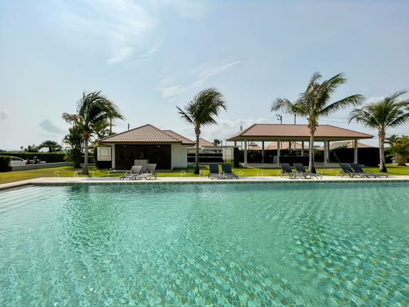 Mali Signature Hua Hin : มะลิ ซิกเนเจอร์ หัวหิน, ประจวบคีรีขันธ์, ทับใต้, หัวหิน, ประจวบคีรีขันธ์, 115 ตร.ม., ทาวน์เฮ้าส์ ให้เช่า, โดย Saifon Phuphanna, 500220201 - DDproperty.com