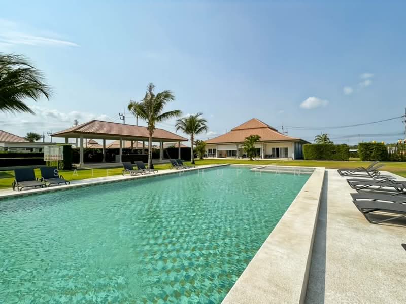 Mali Signature Hua Hin, Prachuap Khiri Khan, Thap Tai, Hua Hin, Prachuap Khiri Khan, 2 Bedrooms, 115 sqm, Townhouse For Rent, by Saifon Phuphanna, 500220201 - DDproperty.com