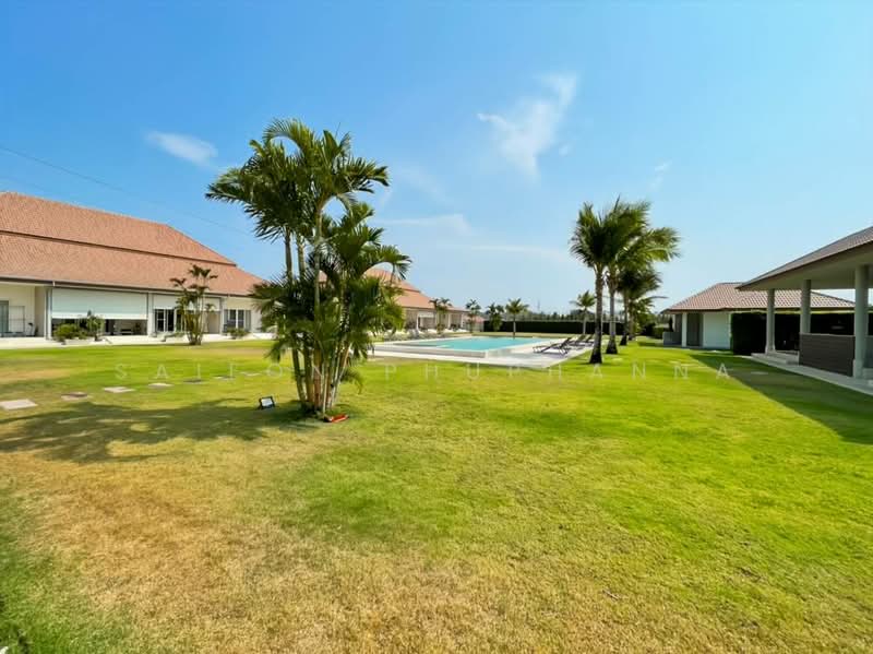 Mali Signature Hua Hin : มะลิ ซิกเนเจอร์ หัวหิน, ประจวบคีรีขันธ์, ทับใต้, หัวหิน, ประจวบคีรีขันธ์, 115 ตร.ม., ทาวน์เฮ้าส์ ให้เช่า, โดย Saifon Phuphanna, 500220201 - DDproperty.com