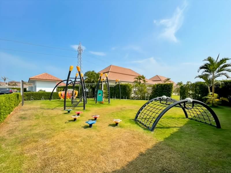 Mali Signature Hua Hin : มะลิ ซิกเนเจอร์ หัวหิน, ประจวบคีรีขันธ์, ทับใต้, หัวหิน, ประจวบคีรีขันธ์, 115 ตร.ม., ทาวน์เฮ้าส์ ให้เช่า, โดย Saifon Phuphanna, 500220201 - DDproperty.com