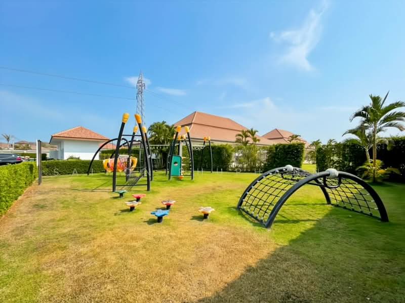 Mali Signature Hua Hin : มะลิ ซิกเนเจอร์ หัวหิน, ประจวบคีรีขันธ์, ทับใต้, หัวหิน, ประจวบคีรีขันธ์, 115 ตร.ม., ทาวน์เฮ้าส์ ให้เช่า, โดย Saifon Phuphanna, 500220201 - DDproperty.com