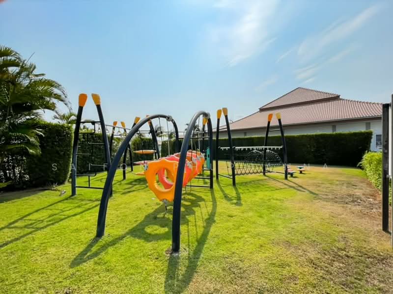 Mali Signature Hua Hin : มะลิ ซิกเนเจอร์ หัวหิน, ประจวบคีรีขันธ์, ทับใต้, หัวหิน, ประจวบคีรีขันธ์, 115 ตร.ม., ทาวน์เฮ้าส์ ให้เช่า, โดย Saifon Phuphanna, 500220201 - DDproperty.com