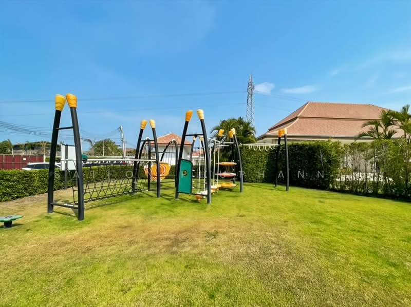 Mali Signature Hua Hin : มะลิ ซิกเนเจอร์ หัวหิน, ประจวบคีรีขันธ์, ทับใต้, หัวหิน, ประจวบคีรีขันธ์, 115 ตร.ม., ทาวน์เฮ้าส์ ให้เช่า, โดย Saifon Phuphanna, 500220201 - DDproperty.com