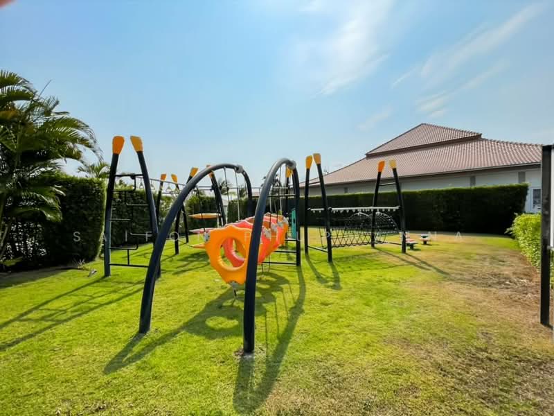 Mali Signature Hua Hin : มะลิ ซิกเนเจอร์ หัวหิน, ประจวบคีรีขันธ์, ทับใต้, หัวหิน, ประจวบคีรีขันธ์, 115 ตร.ม., ทาวน์เฮ้าส์ ให้เช่า, โดย Saifon Phuphanna, 500220201 - DDproperty.com