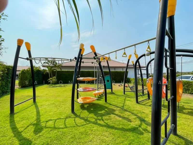 Mali Signature Hua Hin, Prachuap Khiri Khan, Thap Tai, Hua Hin, Prachuap Khiri Khan, 2 Bedrooms, 115 sqm, Townhouse For Rent, by Saifon Phuphanna, 500220201 - DDproperty.com