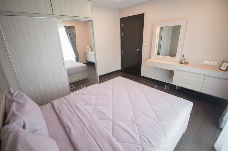 The 88 Condo Hua Hin : ดิ 88 คอนโด หัวหิน, ประจวบคีรีขันธ์, 42 ซอยหัวหิน 88 ถนนเพชรเกษม, หัวหิน, หัวหิน, ประจวบคีรีขันธ์, 82 ตร.ม., คอนโด ขาย, โดย Saifon Phuphanna, 500220202 - DDproperty.com