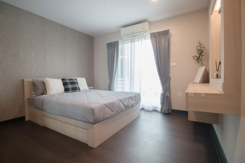 The 88 Condo Hua Hin, Prachuap Khiri Khan, 42 Soi Hua Hin 88, Petchkasem Road, Hua Hin, Hua Hin, Prachuap Khiri Khan, 2 Bedrooms, 82 sqm, Condo For Sale, by Saifon Phuphanna, 500220202 - DDproperty.com