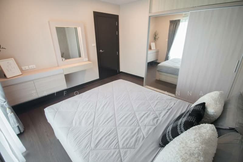 The 88 Condo Hua Hin : ดิ 88 คอนโด หัวหิน, ประจวบคีรีขันธ์, 42 ซอยหัวหิน 88 ถนนเพชรเกษม, หัวหิน, หัวหิน, ประจวบคีรีขันธ์, 82 ตร.ม., คอนโด ขาย, โดย Saifon Phuphanna, 500220202 - DDproperty.com