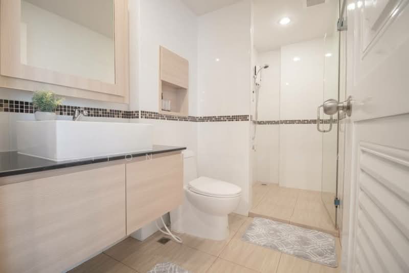 The 88 Condo Hua Hin, Prachuap Khiri Khan, 42 Soi Hua Hin 88, Petchkasem Road, Hua Hin, Hua Hin, Prachuap Khiri Khan, 2 Bedrooms, 82 sqm, Condo For Sale, by Saifon Phuphanna, 500220202 - DDproperty.com