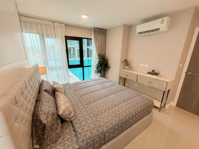 Mira Monte’ Hua Hin 94, Prachuap Khiri Khan, Soi 94, Hua Hin, Hua Hin, Prachuap Khiri Khan, 2 Bedrooms, 54 sqm, Condo For Sale, by Saifon Phuphanna, 500220203 - DDproperty.com