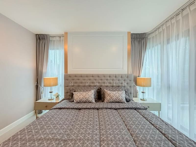 Mira Monte’ Hua Hin 94, Prachuap Khiri Khan, Soi 94, Hua Hin, Hua Hin, Prachuap Khiri Khan, 2 Bedrooms, 54 sqm, Condo For Sale, by Saifon Phuphanna, 500220203 - DDproperty.com