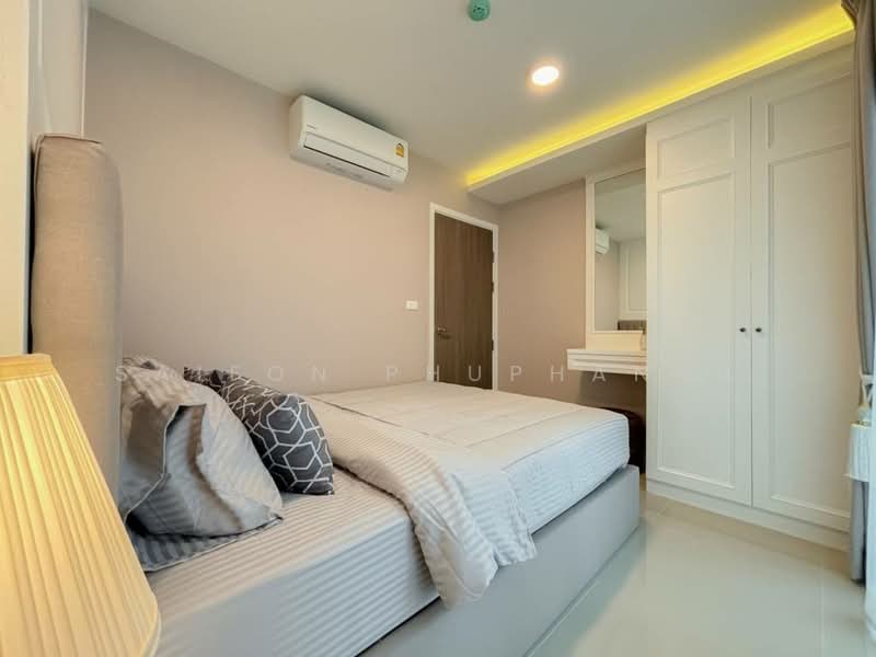 Mira Monte’ Hua Hin 94, Prachuap Khiri Khan, Soi 94, Hua Hin, Hua Hin, Prachuap Khiri Khan, 2 Bedrooms, 54 sqm, Condo For Sale, by Saifon Phuphanna, 500220203 - DDproperty.com