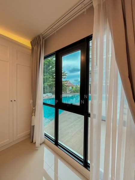 Mira Monte’ Hua Hin 94, Prachuap Khiri Khan, Soi 94, Hua Hin, Hua Hin, Prachuap Khiri Khan, 2 Bedrooms, 54 sqm, Condo For Sale, by Saifon Phuphanna, 500220203 - DDproperty.com