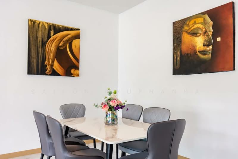 Bonair Villa Hua Hin : บอนแอร์ วิลล่า หัวหิน, ประจวบคีรีขันธ์, หัวหิน, หัวหิน, ประจวบคีรีขันธ์, 225 ตร.ม., วิลล่า ขาย, โดย Saifon Phuphanna, 500220217 - DDproperty.com