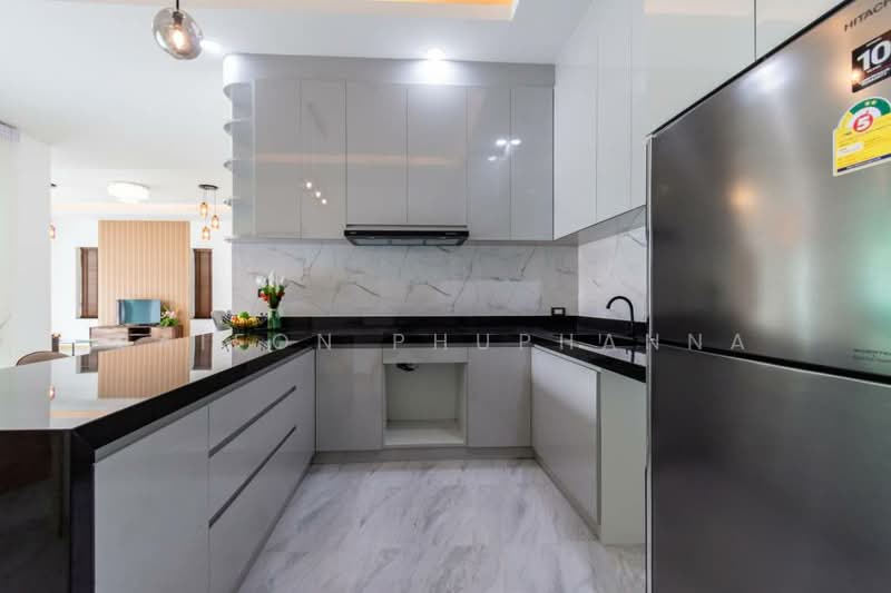 Bonair Villa Hua Hin, Prachuap Khiri Khan, Hua Hin, Hua Hin, Prachuap Khiri Khan, 3 Bedrooms, 225 sqm, Villa For Sale, by Saifon Phuphanna, 500220217 - DDproperty.com