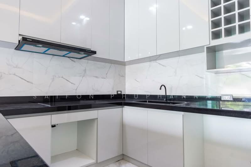 Bonair Villa Hua Hin, Prachuap Khiri Khan, Hua Hin, Hua Hin, Prachuap Khiri Khan, 3 Bedrooms, 225 sqm, Villa For Sale, by Saifon Phuphanna, 500220217 - DDproperty.com