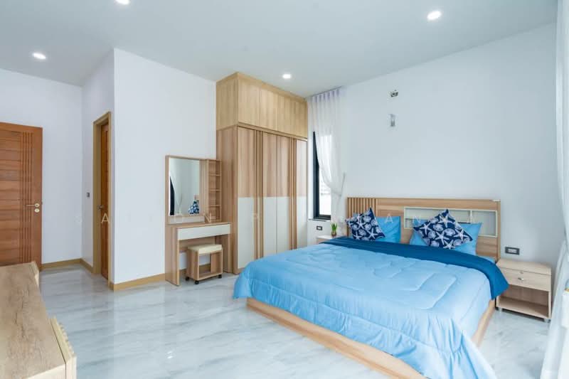 Bonair Villa Hua Hin, Prachuap Khiri Khan, Hua Hin, Hua Hin, Prachuap Khiri Khan, 3 Bedrooms, 225 sqm, Villa For Sale, by Saifon Phuphanna, 500220217 - DDproperty.com