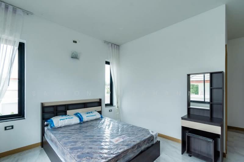 Bonair Villa Hua Hin, Prachuap Khiri Khan, Hua Hin, Hua Hin, Prachuap Khiri Khan, 3 Bedrooms, 225 sqm, Villa For Sale, by Saifon Phuphanna, 500220217 - DDproperty.com