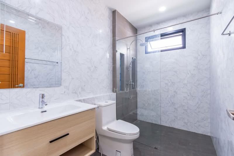 Bonair Villa Hua Hin : บอนแอร์ วิลล่า หัวหิน, ประจวบคีรีขันธ์, หัวหิน, หัวหิน, ประจวบคีรีขันธ์, 225 ตร.ม., วิลล่า ขาย, โดย Saifon Phuphanna, 500220217 - DDproperty.com