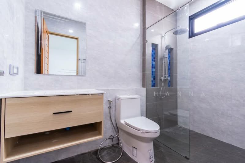 Bonair Villa Hua Hin, Prachuap Khiri Khan, Hua Hin, Hua Hin, Prachuap Khiri Khan, 3 Bedrooms, 225 sqm, Villa For Sale, by Saifon Phuphanna, 500220217 - DDproperty.com