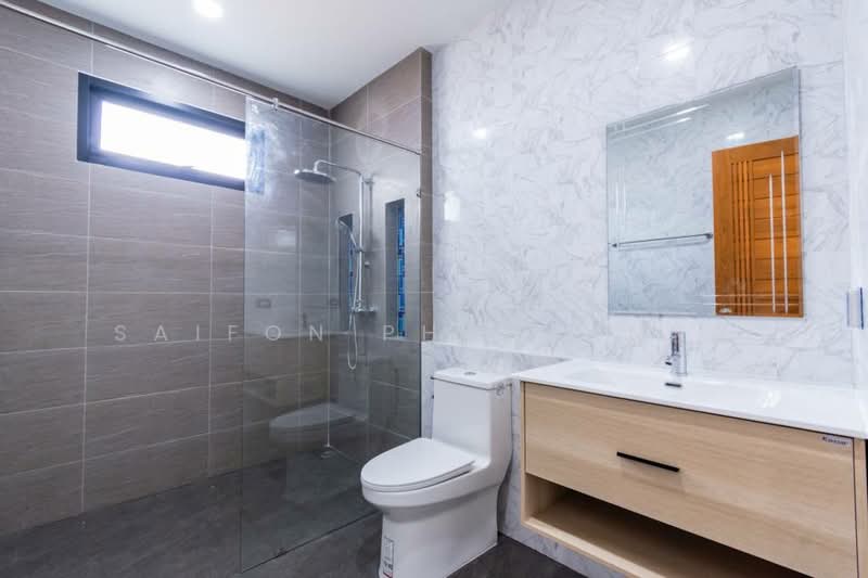 Bonair Villa Hua Hin, Prachuap Khiri Khan, Hua Hin, Hua Hin, Prachuap Khiri Khan, 3 Bedrooms, 225 sqm, Villa For Sale, by Saifon Phuphanna, 500220217 - DDproperty.com