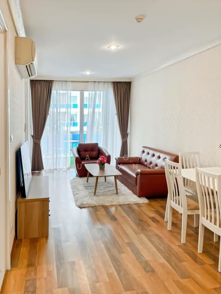 My Resort Hua Hin, Prachuap Khiri Khan, Takiab Road, Nong Kae, Hua Hin, Prachuap Khiri Khan, 2 Bedrooms, 64 sqm, Condo For Rent, by Saifon Phuphanna, 500220219 - DDproperty.com