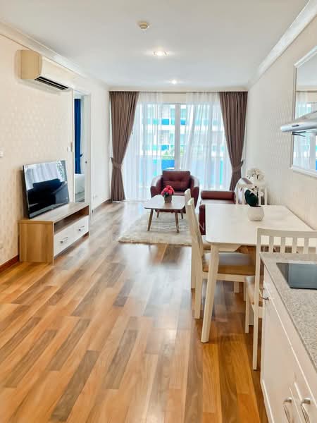 My Resort Hua Hin, Prachuap Khiri Khan, Takiab Road, Nong Kae, Hua Hin, Prachuap Khiri Khan, 2 Bedrooms, 64 sqm, Condo For Rent, by Saifon Phuphanna, 500220219 - DDproperty.com