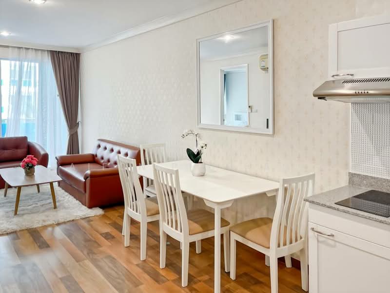 My Resort Hua Hin, Prachuap Khiri Khan, Takiab Road, Nong Kae, Hua Hin, Prachuap Khiri Khan, 2 Bedrooms, 64 sqm, Condo For Rent, by Saifon Phuphanna, 500220219 - DDproperty.com