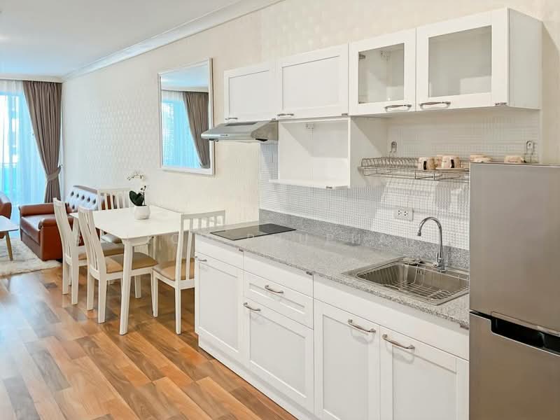 My Resort Hua Hin : มายรีสอร์ท หัวหิน, ประจวบคีรีขันธ์, ถนนตะเกียบ, หนองแก, หัวหิน, ประจวบคีรีขันธ์, 64 ตร.ม., คอนโด ให้เช่า, โดย Saifon Phuphanna, 500220219 - DDproperty.com