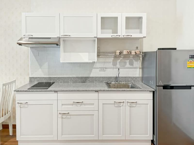 My Resort Hua Hin : มายรีสอร์ท หัวหิน, Prachuap Khiri Khan, ถนนตะเกียบ, Nong Kae, Hua Hin, Prachuap Khiri Khan, 2 Bedrooms, 64 sqm, Condo For Rent, by Saifon Phuphanna, 500220219 - DDproperty.com