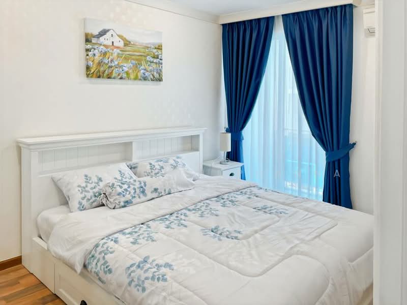 My Resort Hua Hin : มายรีสอร์ท หัวหิน, Prachuap Khiri Khan, ถนนตะเกียบ, Nong Kae, Hua Hin, Prachuap Khiri Khan, 2 Bedrooms, 64 sqm, Condo For Rent, by Saifon Phuphanna, 500220219 - DDproperty.com